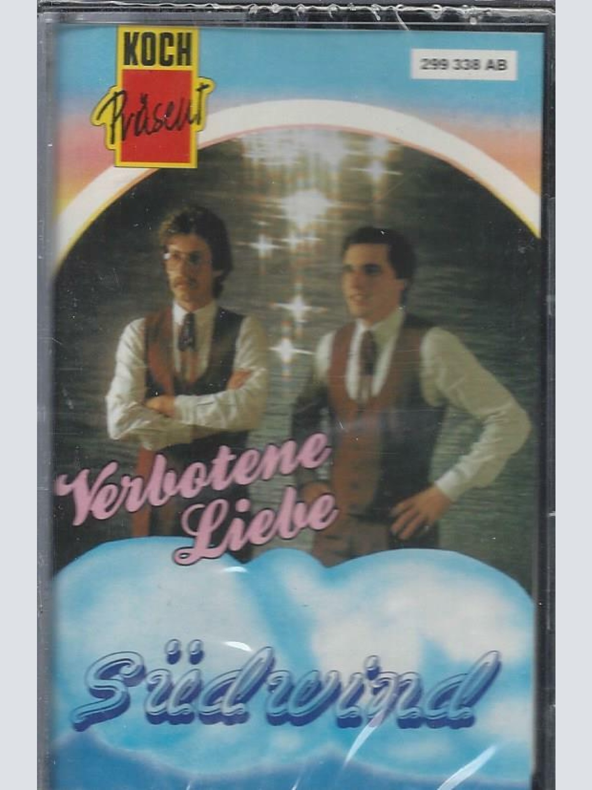 MC- Südwind --verbotene Liebe