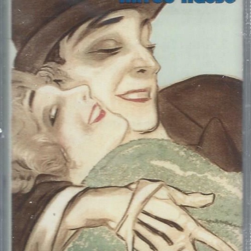 MC--Tangos --Alfred Hause