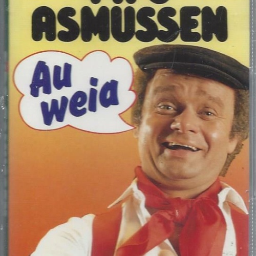 MC--Fips Asmussen --Au weia 4