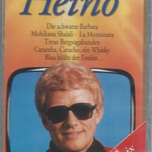 MC--Heino --Grand Prix