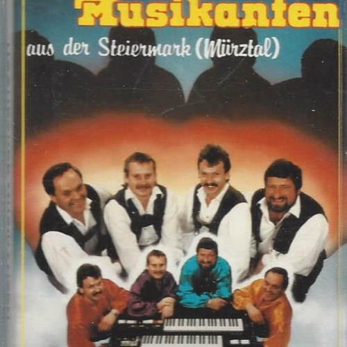 MC--Tepperter Bua -- Hochecker Musikanten