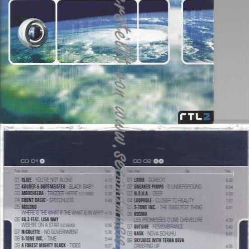 CD--VA-FUTURE GROOVE | --FUTURE GROOVE