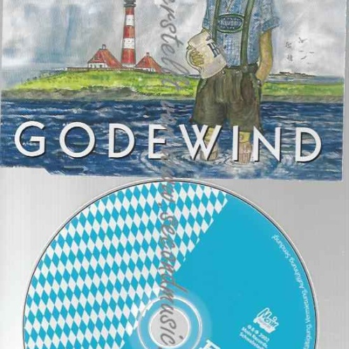 CD--GODEWIND--EDE S IN'T UTLAND