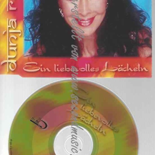 CD--RAJTER,DUNJA | --EIN LIEBEVOLLES LÄCHELN