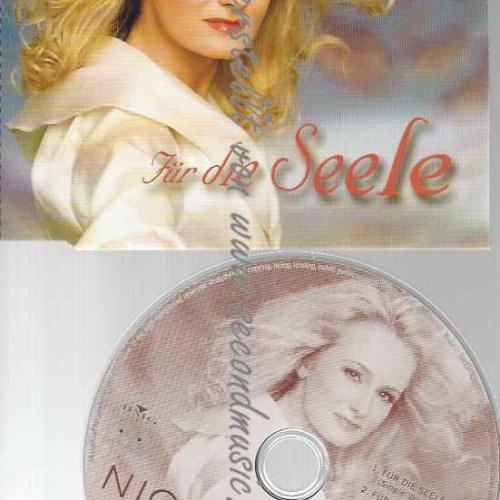 CD--NICOLE | --FÜR DIE SEELE