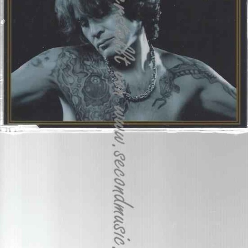 CD--PAGANINI | --FALLOW THE SUN