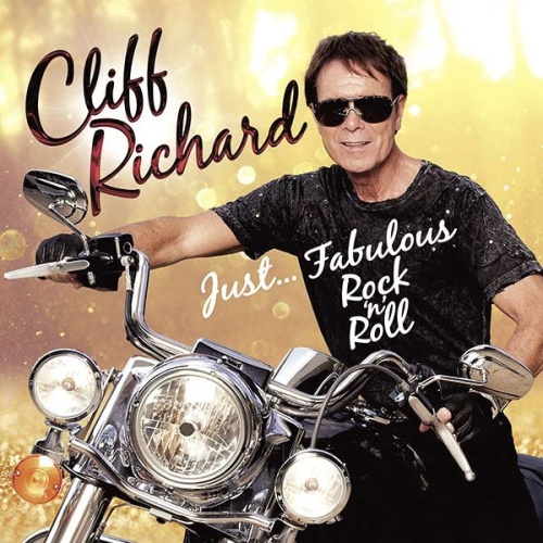 CD, Album, Dlx Cliff Richard - Just... Fabulous Rock'n'Roll
