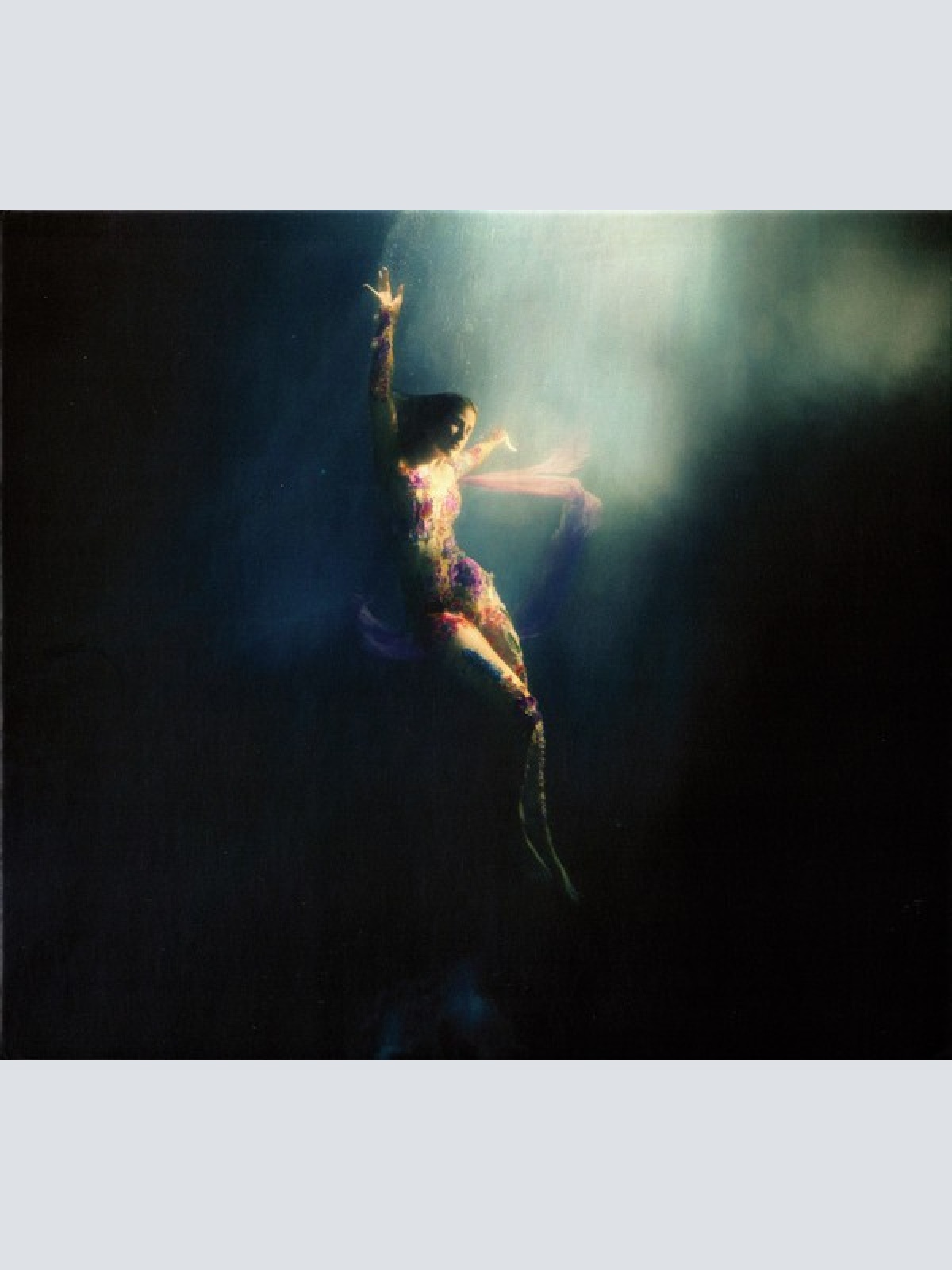 CD, Album, Dig Ellie Goulding - Higher Than Heaven