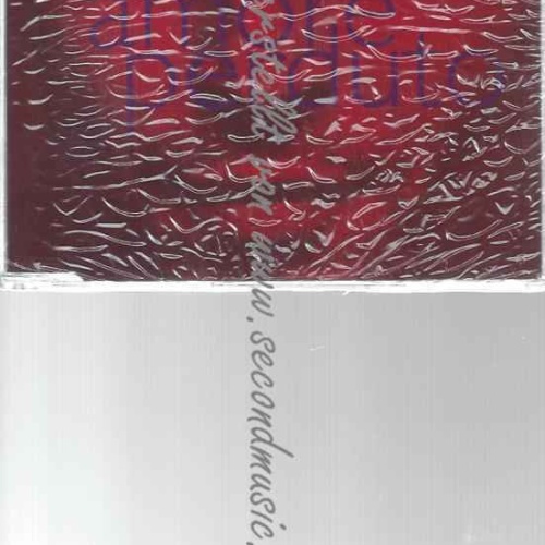 CD--CARRERAS,JOSE UND VARIOUS | --AMORE PER DUTO,TRISTESSE EN AR