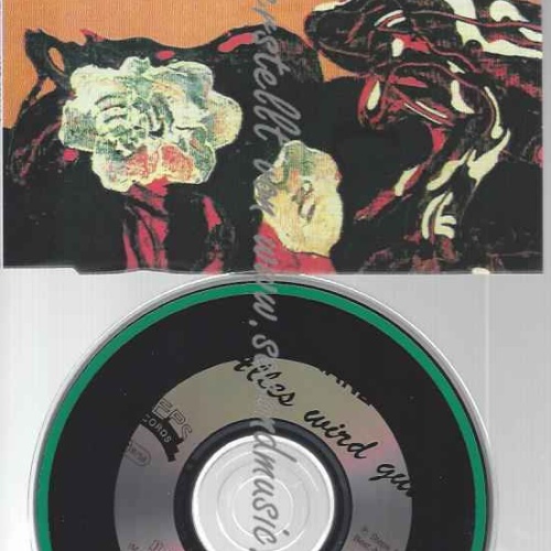 CD--FRANZ K.--ALLES WIRD GUT