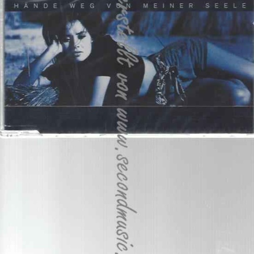 CD--MEINER SEELE (, INCL. EXT. VERSION)--ERGEBNISSEHÄNDE WEG