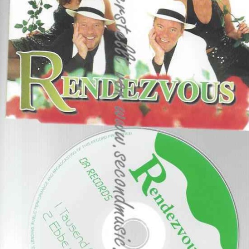 CD--RENDEZVOUS | --TAUSEND GEFÜHLE
