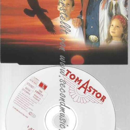 CD--TOM ASTOR--JUNGER ADLER '