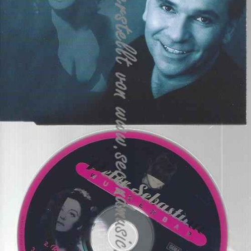 CD--SEBASTIAN,PETER | --WUNDERBAR