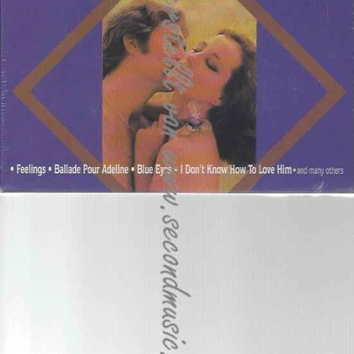 CD--BROADW.STAGELOND ST | --MIDNIGHT FAVOURITES