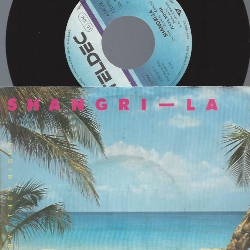 7" Playa Rouge – Shangri-La