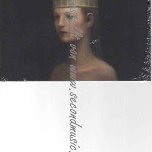 CD--Mantar  --Death By Burning