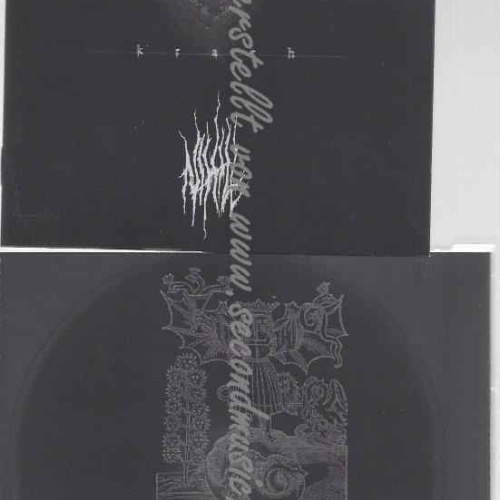 CD--Nihill  --Krach