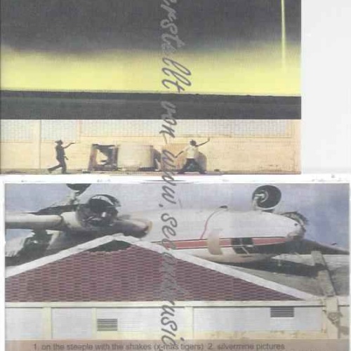 CD--Califone  --Sometimes Good Weather Follows