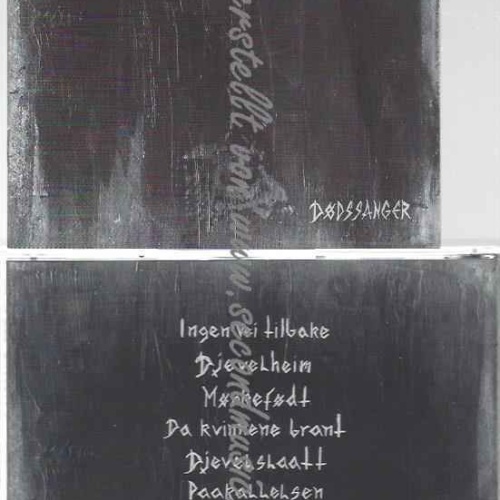 CD--Djevel--Dodssanger