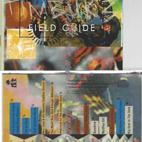 CD--Timbuk 3  --Best of