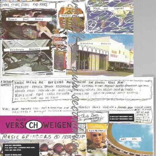 CD--Pavement  --Westing (By Musket And Sextant)