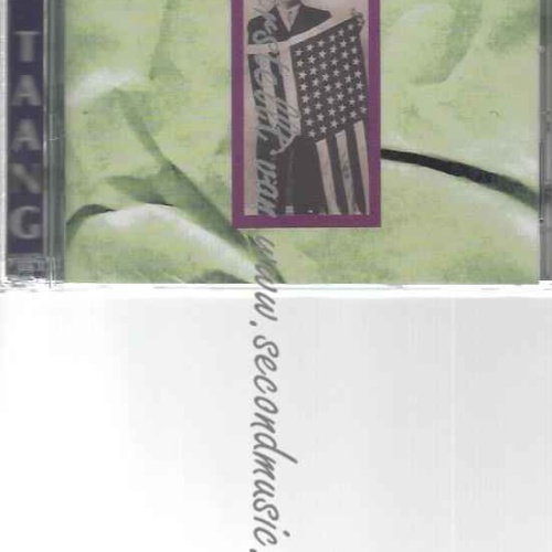 CD--Proletariat  --Voodoo Economics