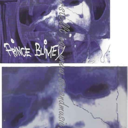 CD--Red Snapper  --Prince Blimey