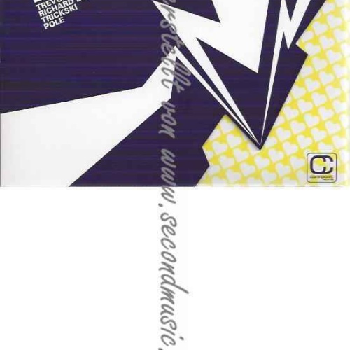 CD--Various  --I Like It Vol.2