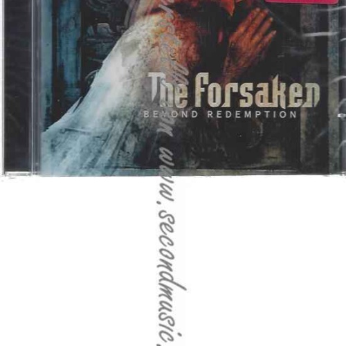 CD--the Forsaken  --Beyond Redemption
