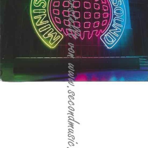 CD--Various  --Anthems-Electronic 80s