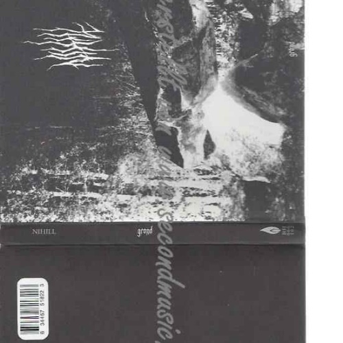 CD--Nihill  --Grond