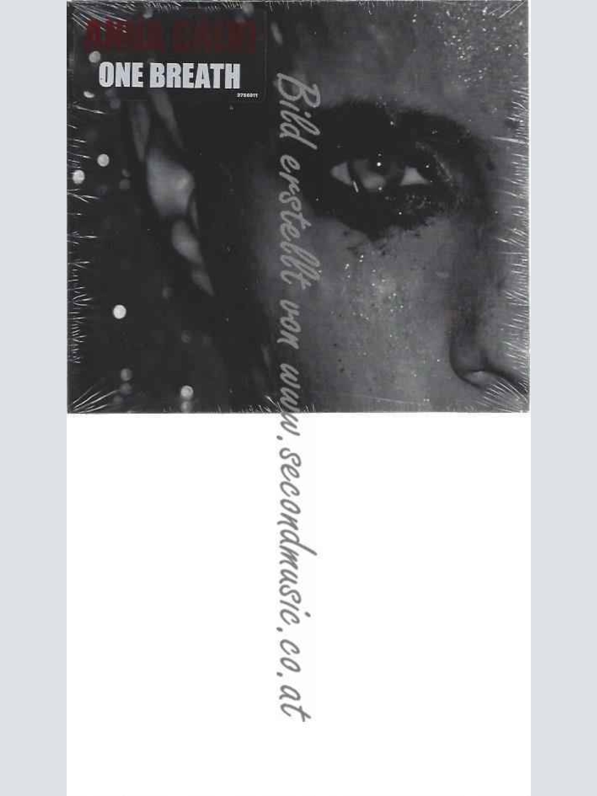 CD--Anna Calvi  --Anna Calvi