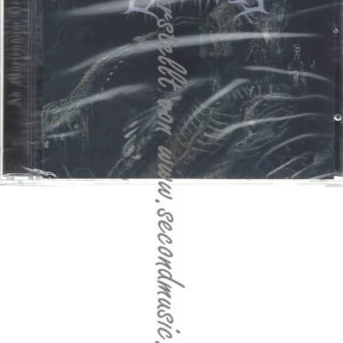 CD--Frostland Darkness  --Ad Moriendum die Gratia