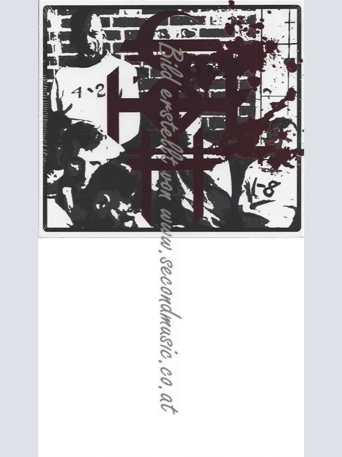 CD--Corrections House  --Know How to Carry a Whip