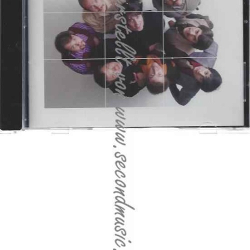 CD--Blood Sweat & Tears  --Playlist: the Very Best of