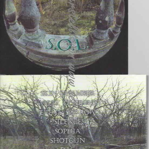 CD--Las Cruces  --S O L