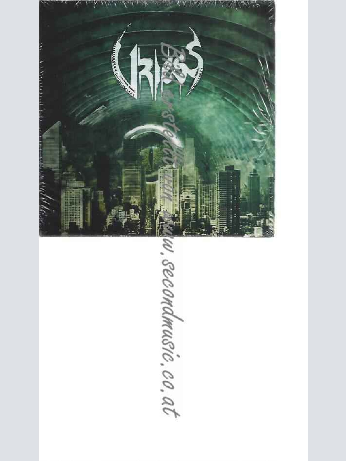 CD--Vriess  --Vriess