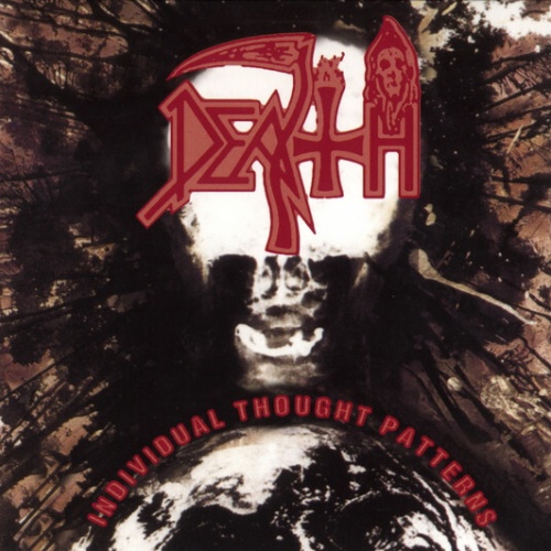 CD, Album, Ltd, RE, RM Death (2) - Individual Thought Patterns