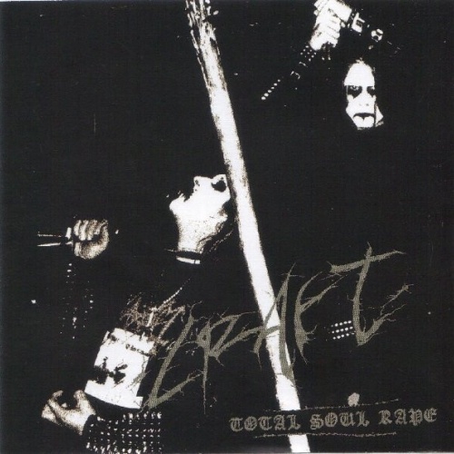 CD, Album, RE, RM Craft (3) - Total Soul Rape