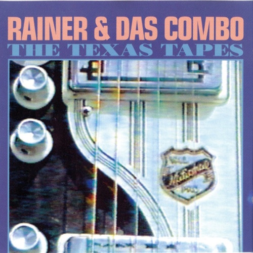 CD, Album Rainer & Das Combo* - The Texas Tapes