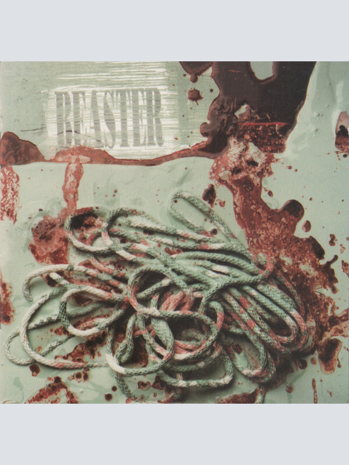 CD, MiniAlbum Sugar (5) - Beaster