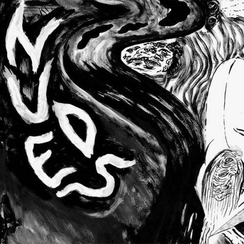 7", EP Nudes - Stain