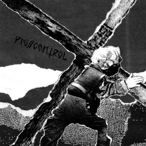 7", EP Pig//Control - Schweine Kontrollieren