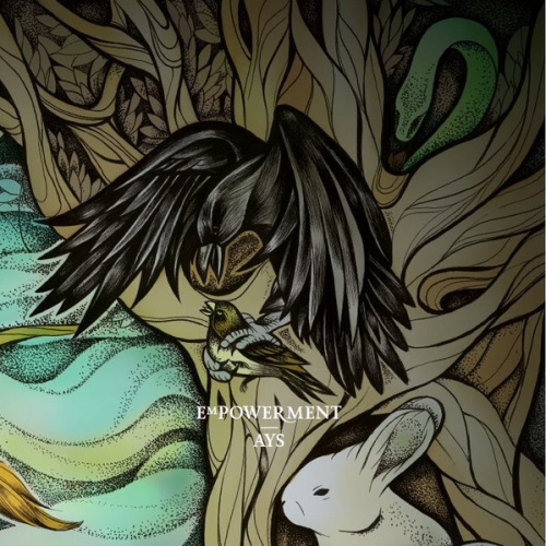 7", EP Empowerment / AYS (2) - Empowerment/AYS