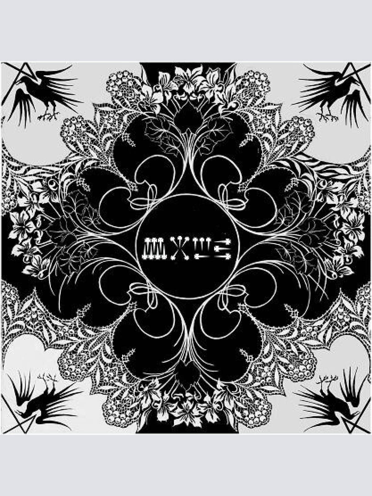 CD, RE Wold - Badb