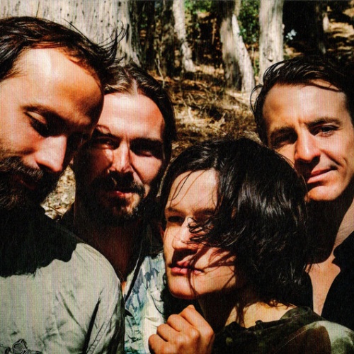 CD, Album Big Thief - Two Hands