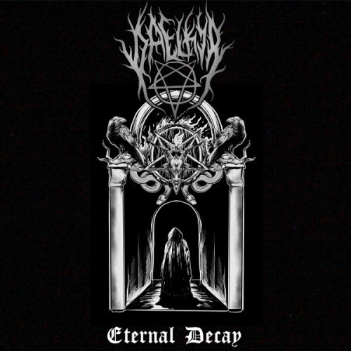 CD Daelkyr - Eternal Decay