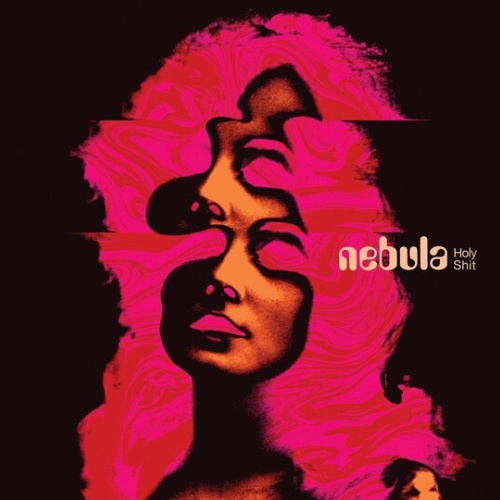 CD, Album Nebula (3) - Holy Shit