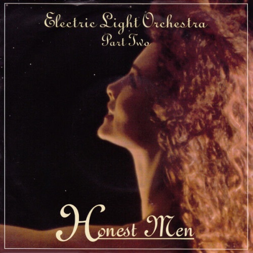 7", Single Electric Light Orchestra Part Two* - Honest Men